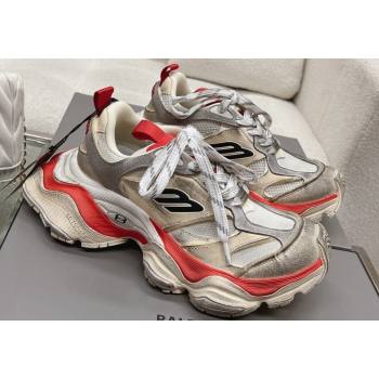 Balenciaga Cargo Women/Men Sneakers 05 2024 (SS-23121315)