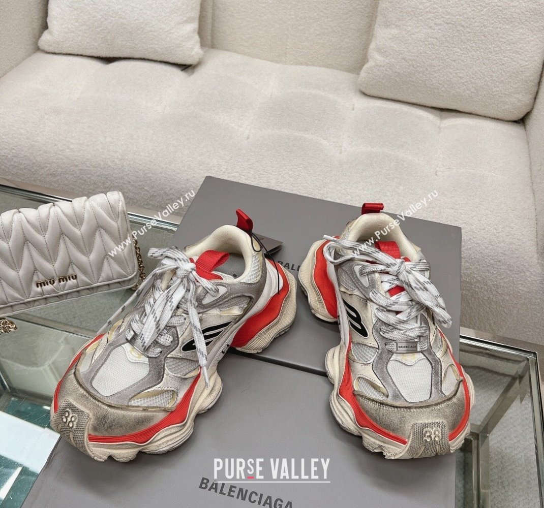 Balenciaga Cargo Women/Men Sneakers 05 2024 (SS-23121315)