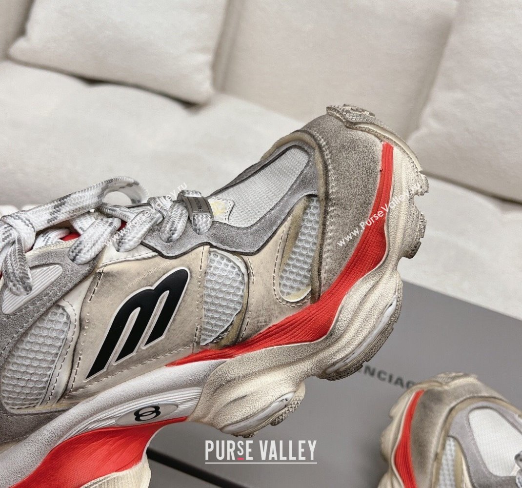 Balenciaga Cargo Women/Men Sneakers 05 2024 (SS-23121315)