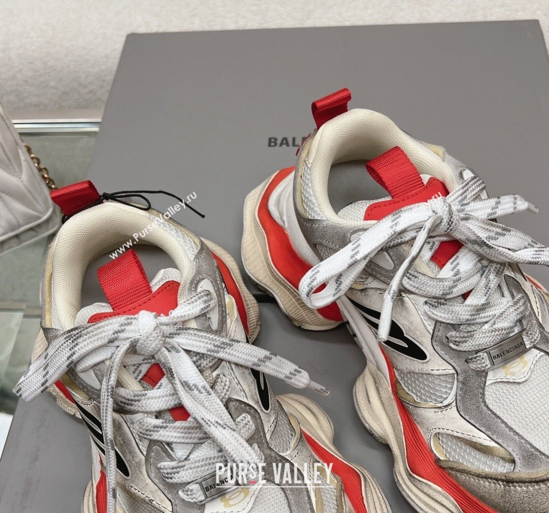 Balenciaga Cargo Women/Men Sneakers 05 2024 (SS-23121315)