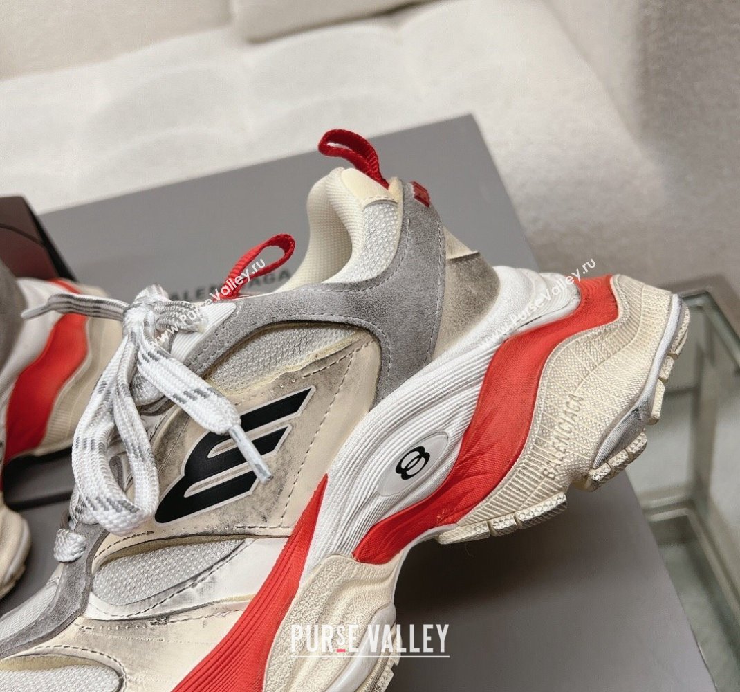 Balenciaga Cargo Women/Men Sneakers 05 2024 (SS-23121315)