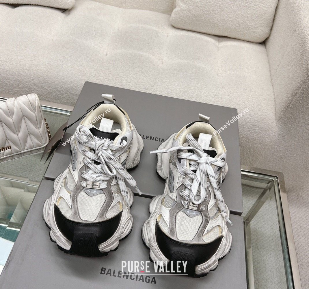 Balenciaga Cargo Women/Men Sneakers 06 2024 (SS-23121316)