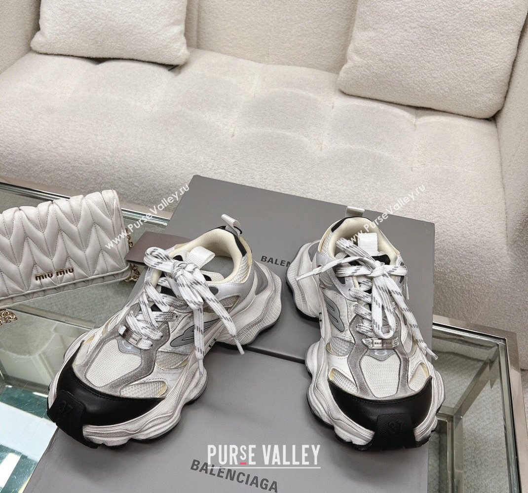 Balenciaga Cargo Women/Men Sneakers 06 2024 (SS-23121316)