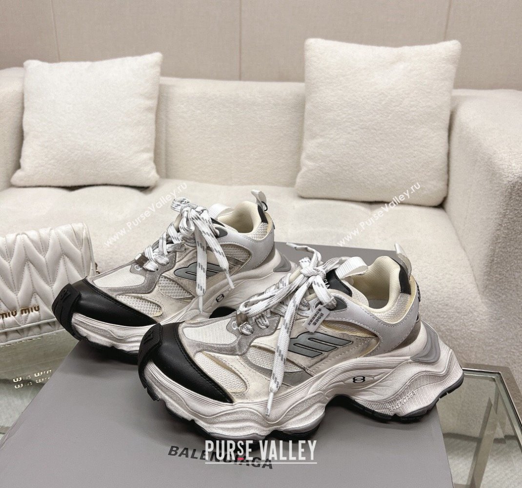 Balenciaga Cargo Women/Men Sneakers 06 2024 (SS-23121316)