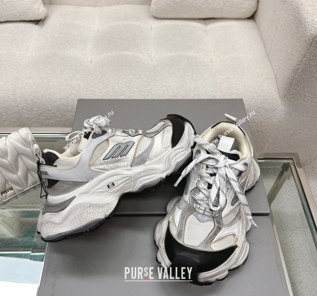 Balenciaga Cargo Women/Men Sneakers 06 2024 (SS-23121316)