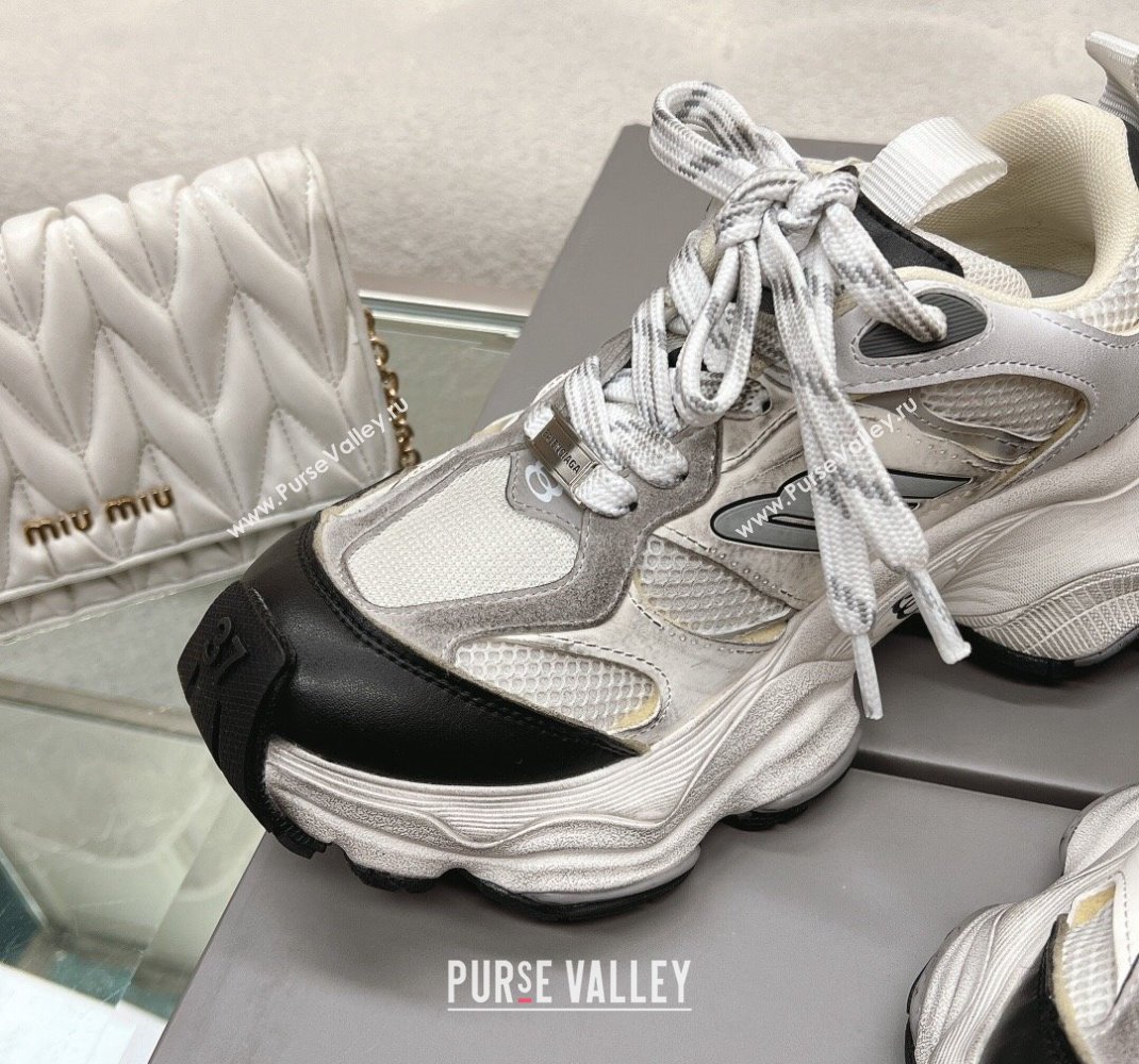 Balenciaga Cargo Women/Men Sneakers 06 2024 (SS-23121316)