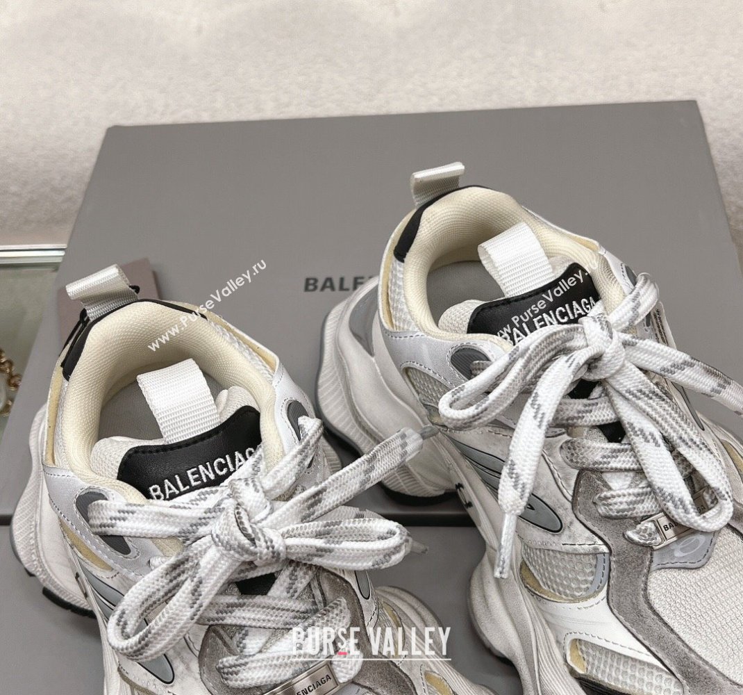 Balenciaga Cargo Women/Men Sneakers 06 2024 (SS-23121316)