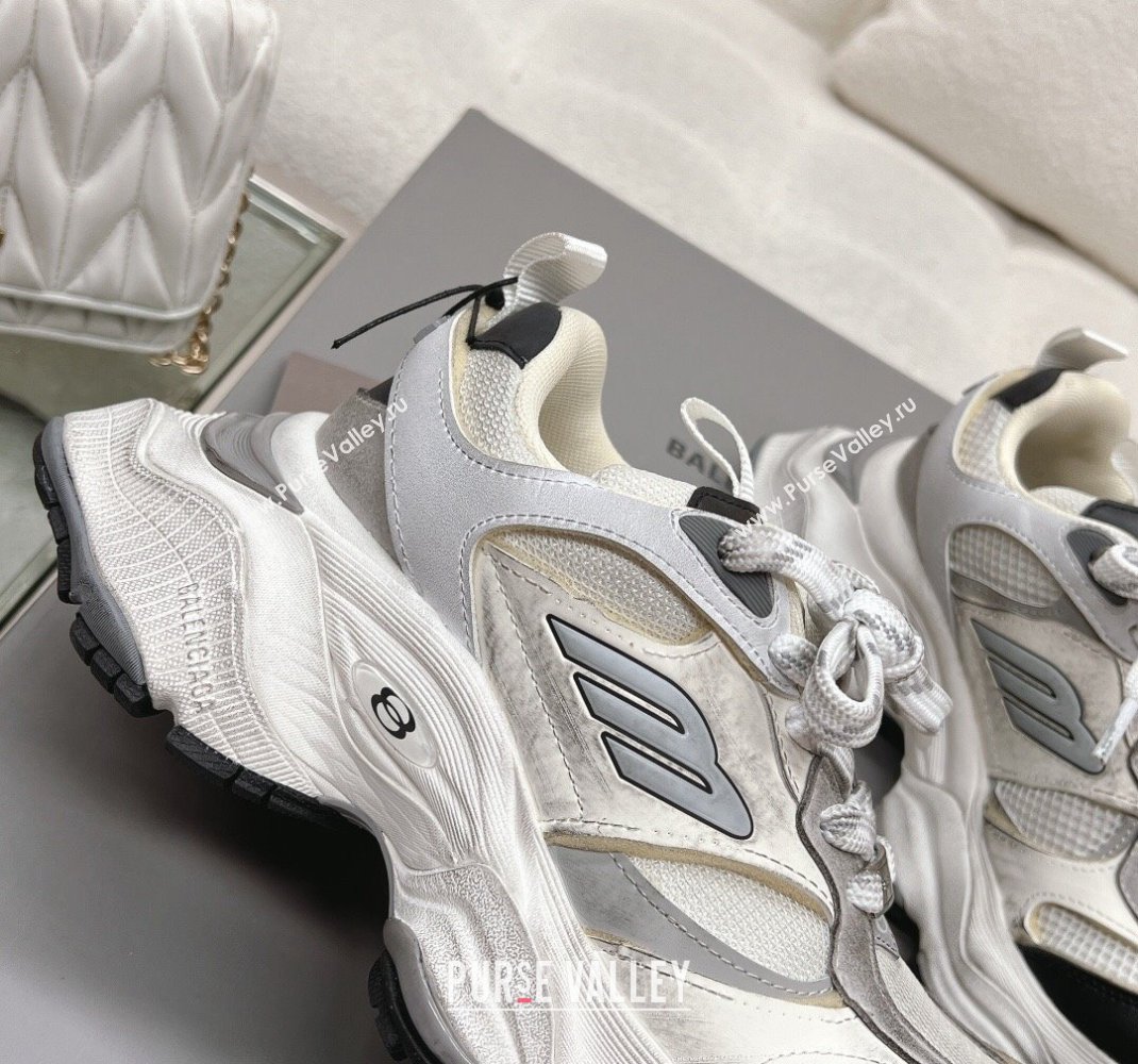 Balenciaga Cargo Women/Men Sneakers 06 2024 (SS-23121316)