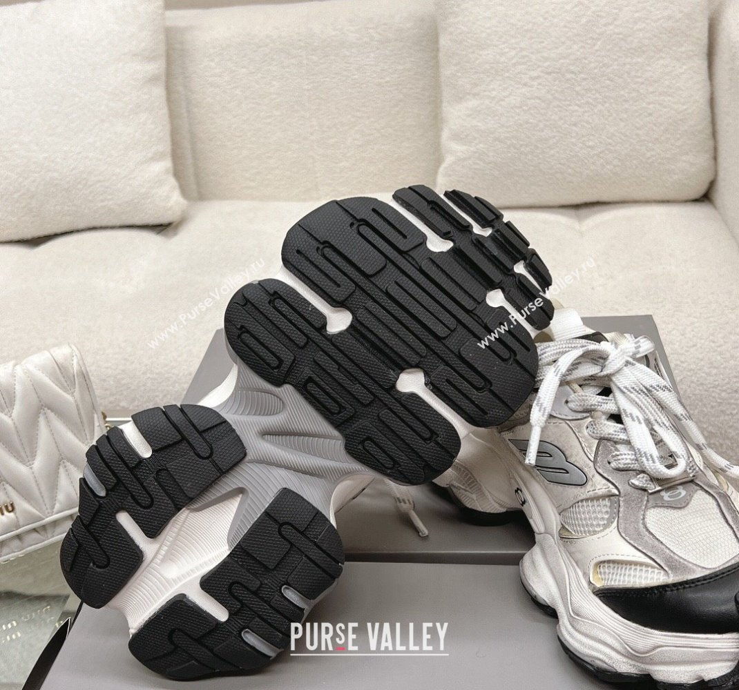 Balenciaga Cargo Women/Men Sneakers 06 2024 (SS-23121316)