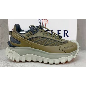 Moncler Trailgrip GTX GORE-TEX trainers Women/Men Sneakers 03 2024 (kaola-23121303)