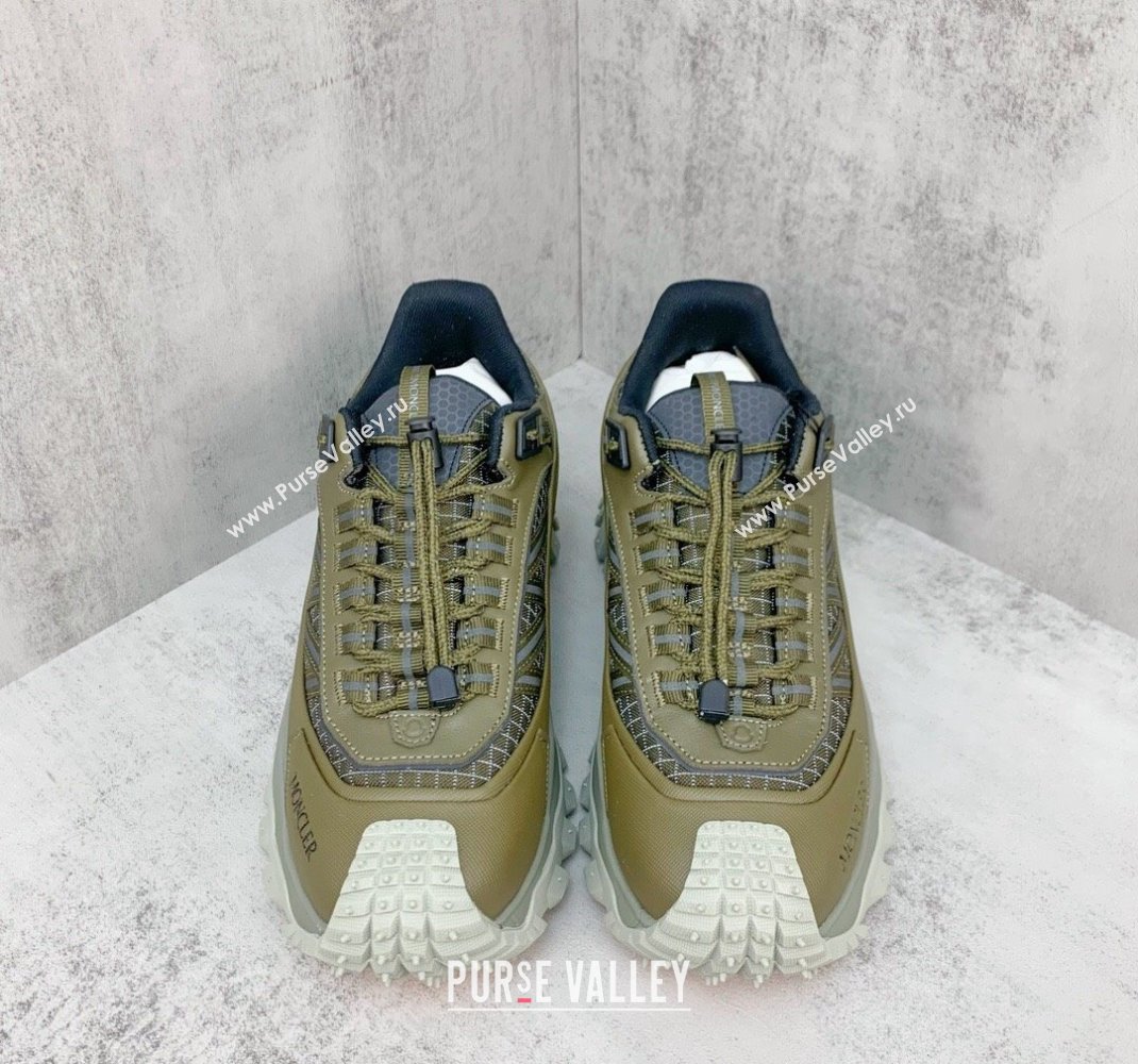 Moncler Trailgrip GTX GORE-TEX trainers Women/Men Sneakers 03 2024 (kaola-23121303)
