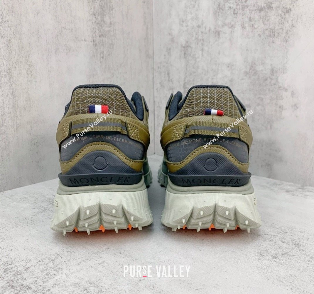 Moncler Trailgrip GTX GORE-TEX trainers Women/Men Sneakers 03 2024 (kaola-23121303)