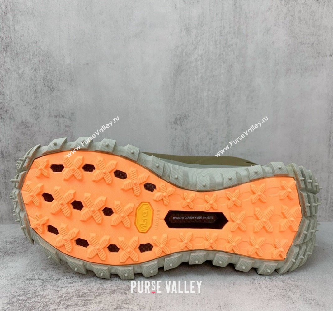 Moncler Trailgrip GTX GORE-TEX trainers Women/Men Sneakers 03 2024 (kaola-23121303)