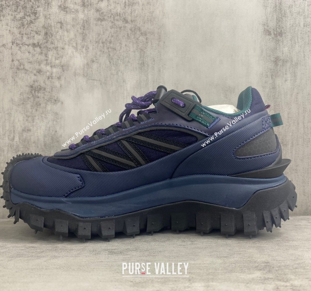 Moncler Trailgrip GTX GORE-TEX trainers Women/Men Sneakers 05 2024 (kaola-23121305)