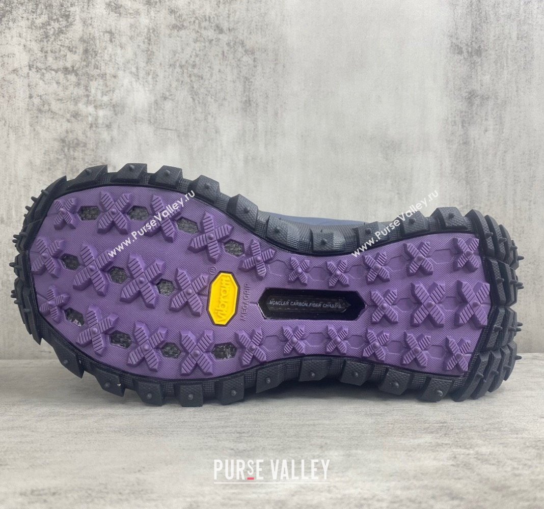 Moncler Trailgrip GTX GORE-TEX trainers Women/Men Sneakers 05 2024 (kaola-23121305)