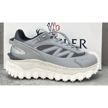 Moncler Trailgrip GTX GORE-TEX trainers Women/Men Sneakers 09 2024 (kaola-23121309)