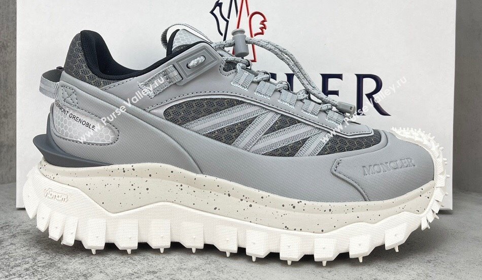 Moncler Trailgrip GTX GORE-TEX trainers Women/Men Sneakers 09 2024 (kaola-23121309)