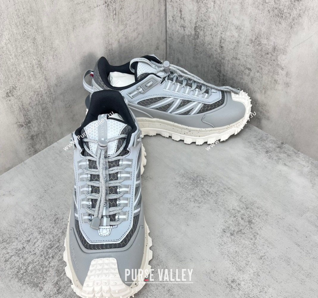 Moncler Trailgrip GTX GORE-TEX trainers Women/Men Sneakers 09 2024 (kaola-23121309)