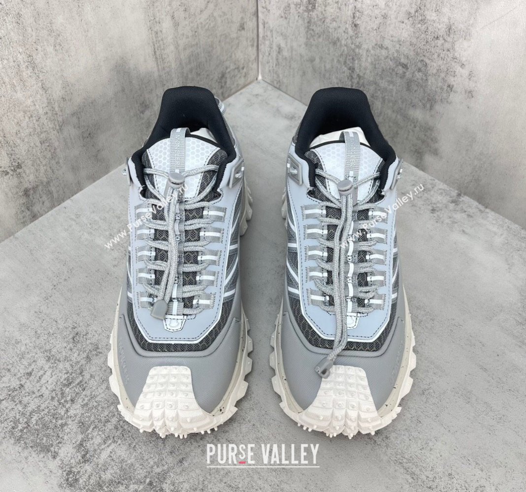 Moncler Trailgrip GTX GORE-TEX trainers Women/Men Sneakers 09 2024 (kaola-23121309)
