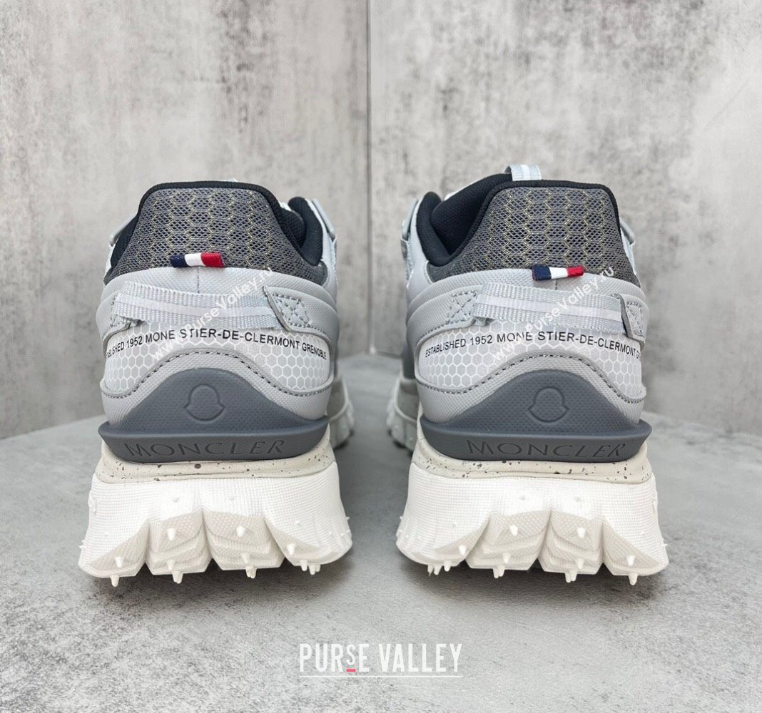 Moncler Trailgrip GTX GORE-TEX trainers Women/Men Sneakers 09 2024 (kaola-23121309)