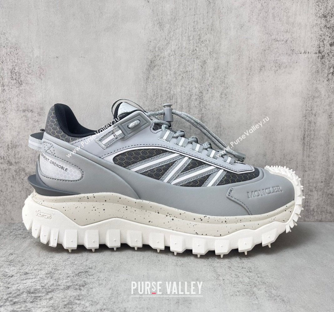 Moncler Trailgrip GTX GORE-TEX trainers Women/Men Sneakers 09 2024 (kaola-23121309)