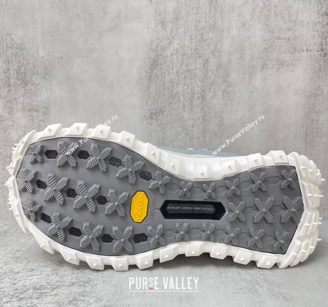 Moncler Trailgrip GTX GORE-TEX trainers Women/Men Sneakers 09 2024 (kaola-23121309)