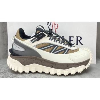 Moncler Trailgrip GTX GORE-TEX trainers Women/Men Sneakers 10 2024 (kaola-23121310)