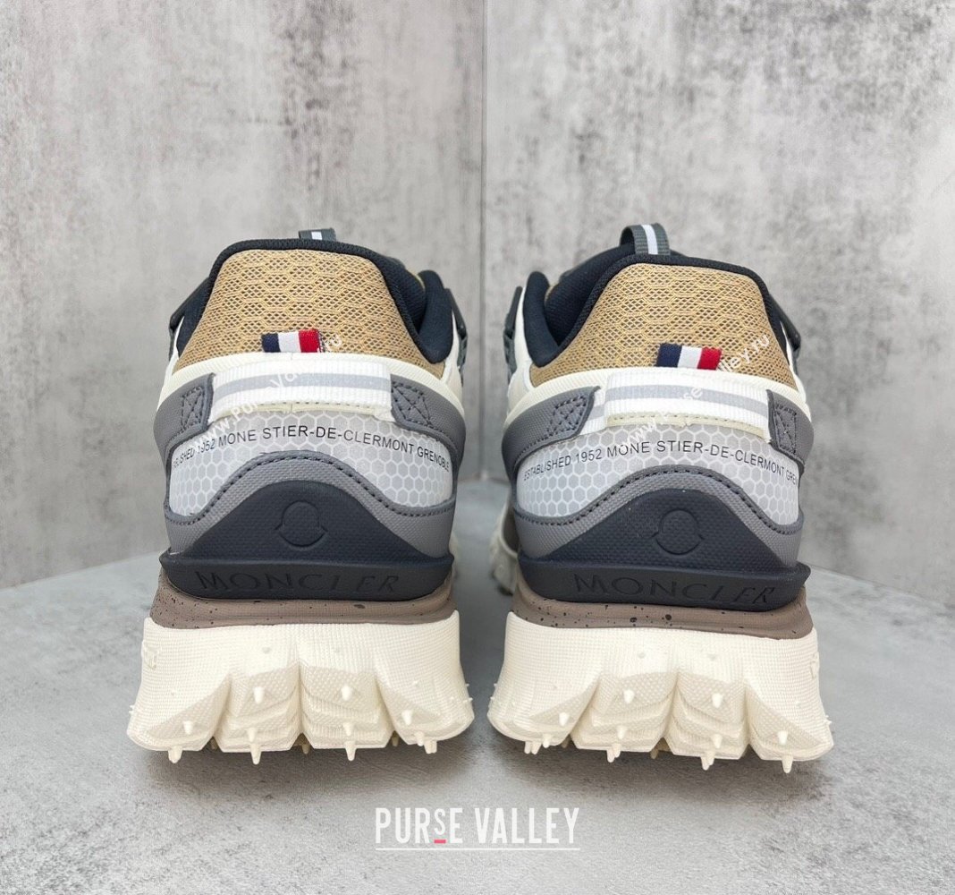 Moncler Trailgrip GTX GORE-TEX trainers Women/Men Sneakers 10 2024 (kaola-23121310)
