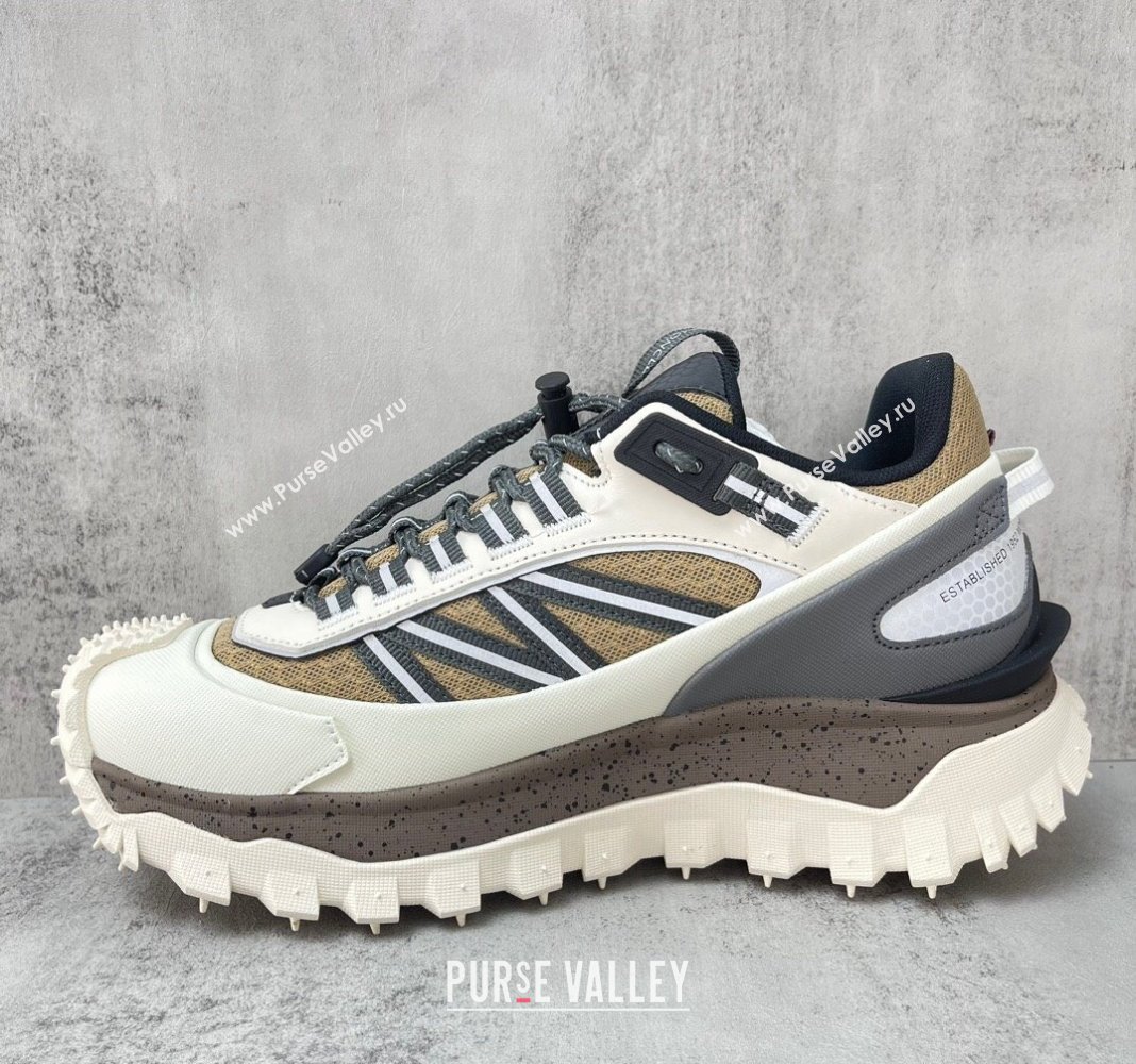 Moncler Trailgrip GTX GORE-TEX trainers Women/Men Sneakers 10 2024 (kaola-23121310)