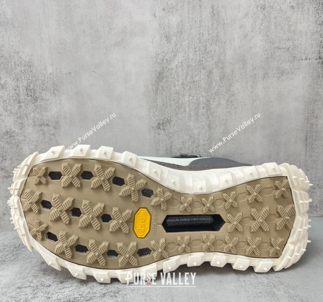 Moncler Trailgrip GTX GORE-TEX trainers Women/Men Sneakers 10 2024 (kaola-23121310)