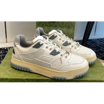 Gucci distressed effect low top Women/Men sneakers 03 2024 (danni-23121916)