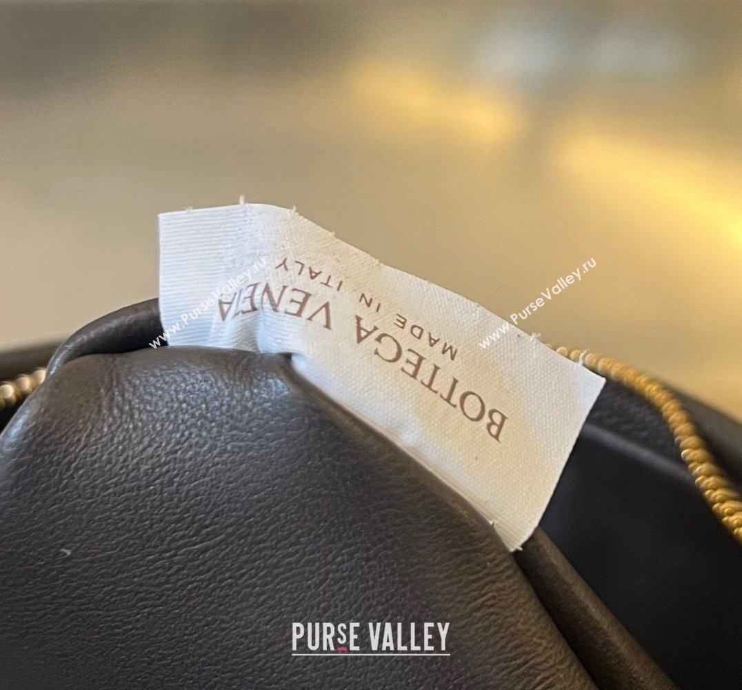 Bottega Veneta Large Gemelli Intrecciato leather shoulder bag 764053 FONDANT 2023 (wante-23122001)