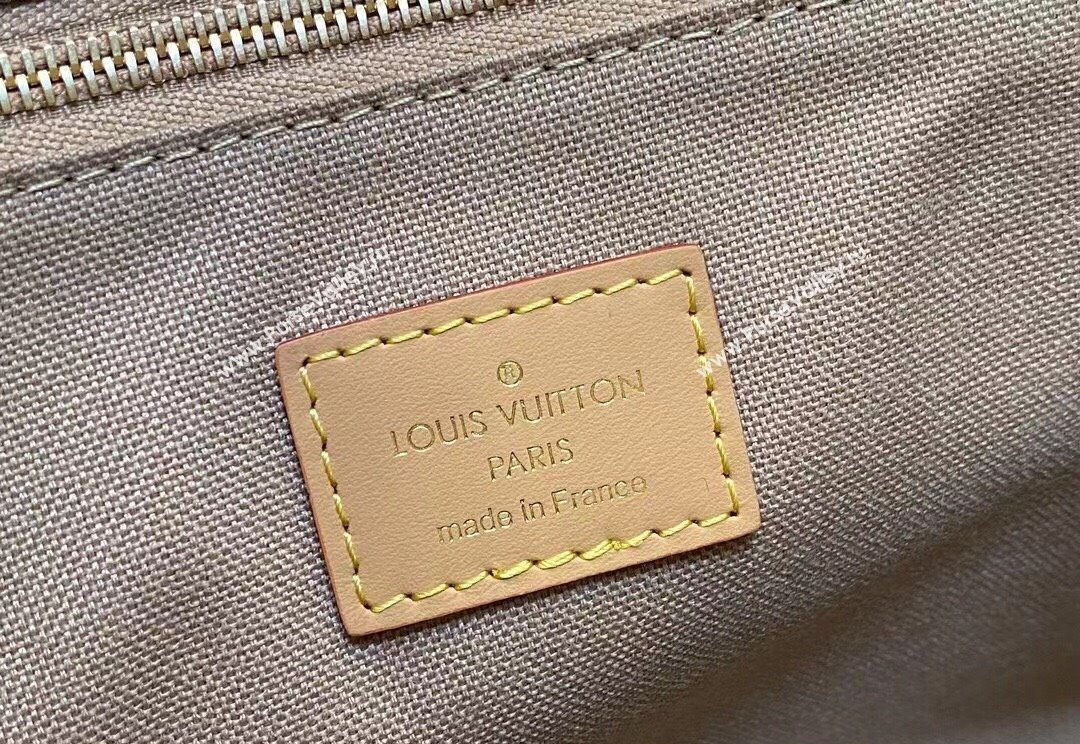 Louis Vuitton Monogram canvas OnTheGo PM Bag M24533 2024 (kiki-23122304)