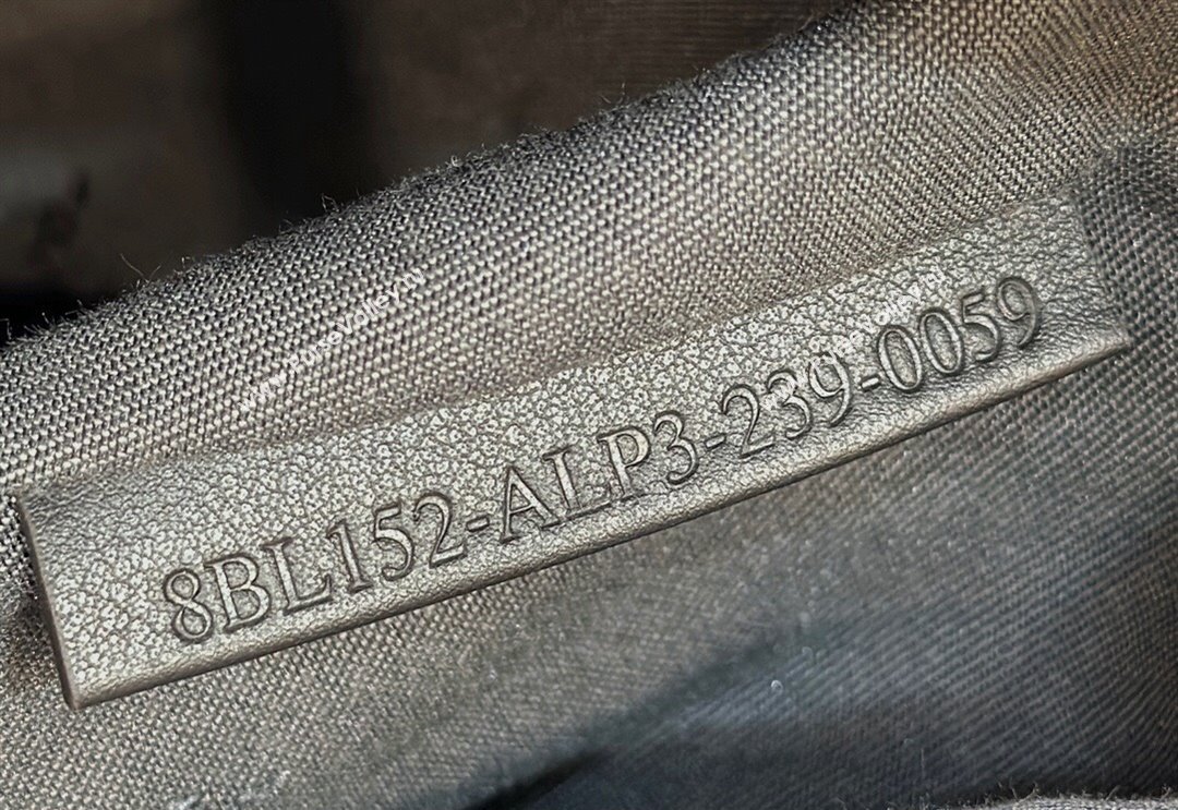 Fendi Boston 365 Bag in Brown FF jacquard fabric 2024 (chaoliu-23122749)