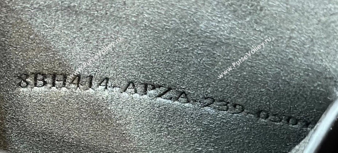 Fendi Origami Medium bag Brown FF jacquard fabric that can be transformed 2024 (chaoliu-23122733)