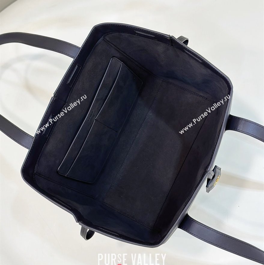 Fendi Origami Medium bag Brown FF jacquard fabric that can be transformed 2024 (chaoliu-23122733)