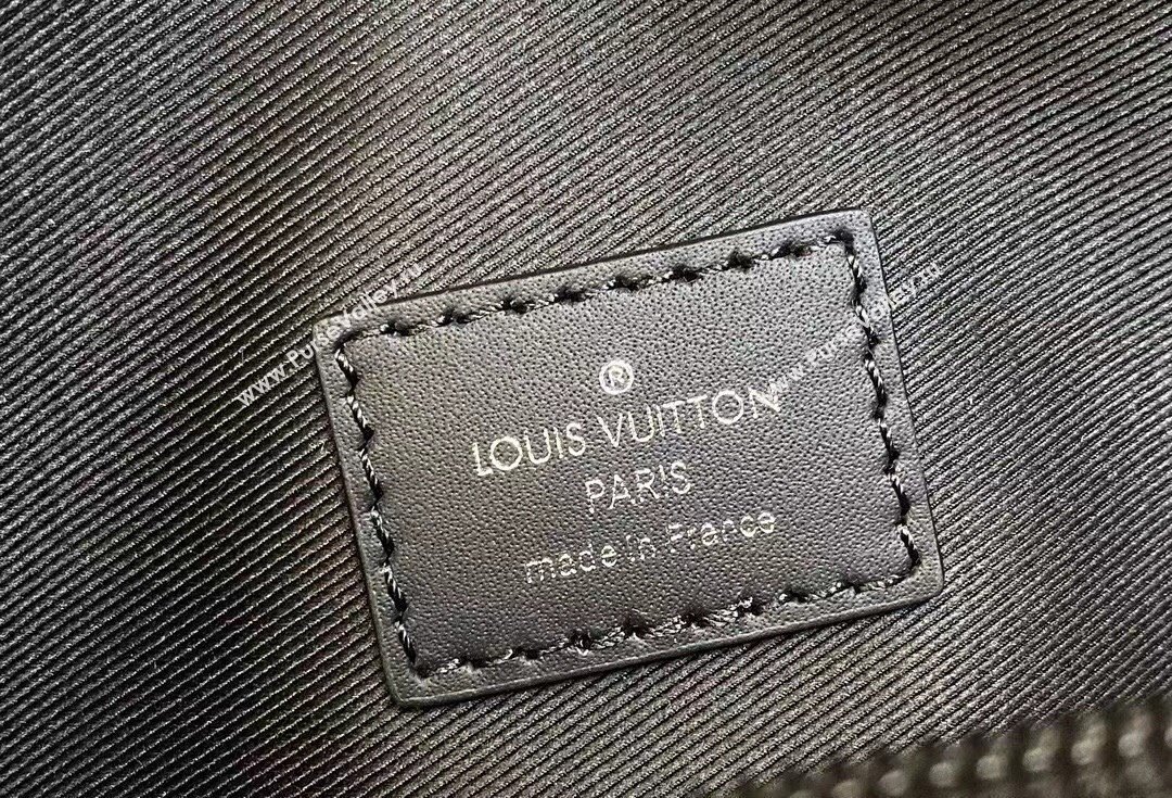 Louis Vuitton Damier Rush Epi XL Leather Steamer Wearable Wallet M82819 Blue Moon 2024 (kiki-23122611)