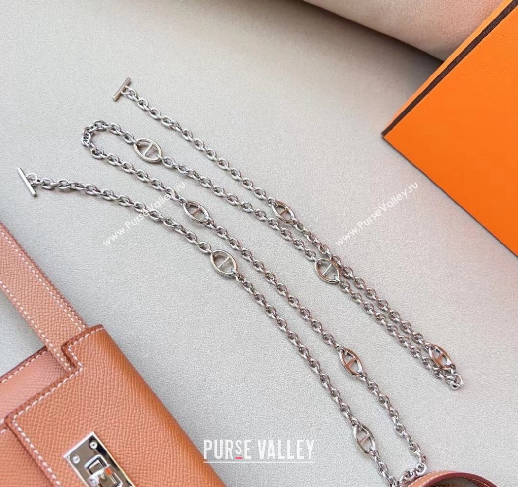 Hermes Kelly Belt bag in Epsom Leather 08 (99belt-231228h48)