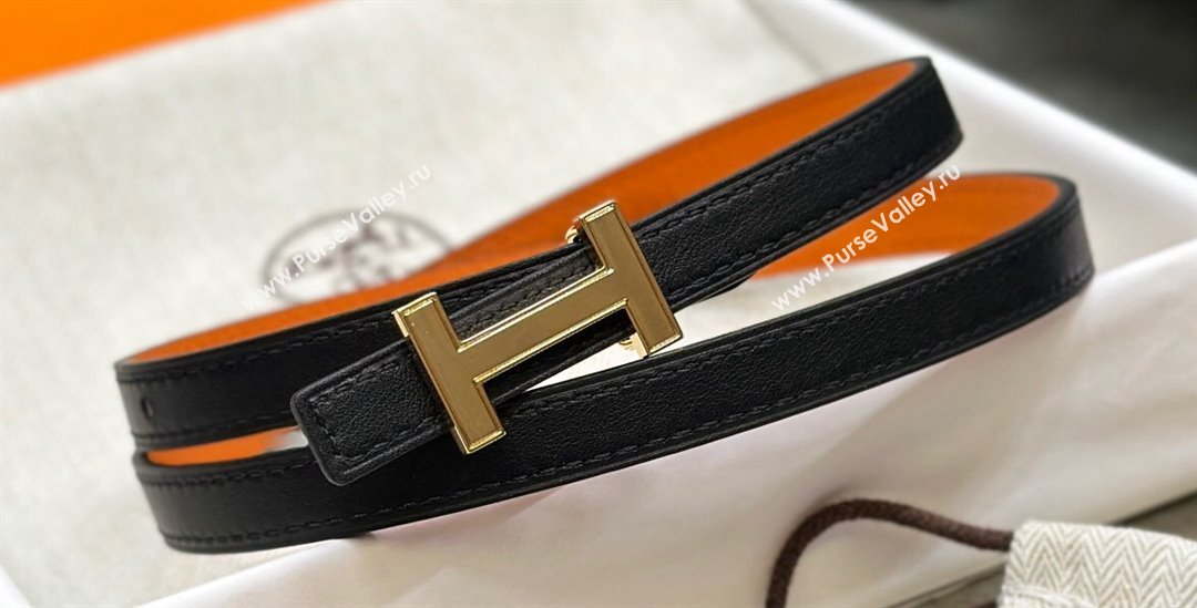 Hermes Focus belt buckle Reversible leather strap 13 mm 02 (99belt-231228v32)