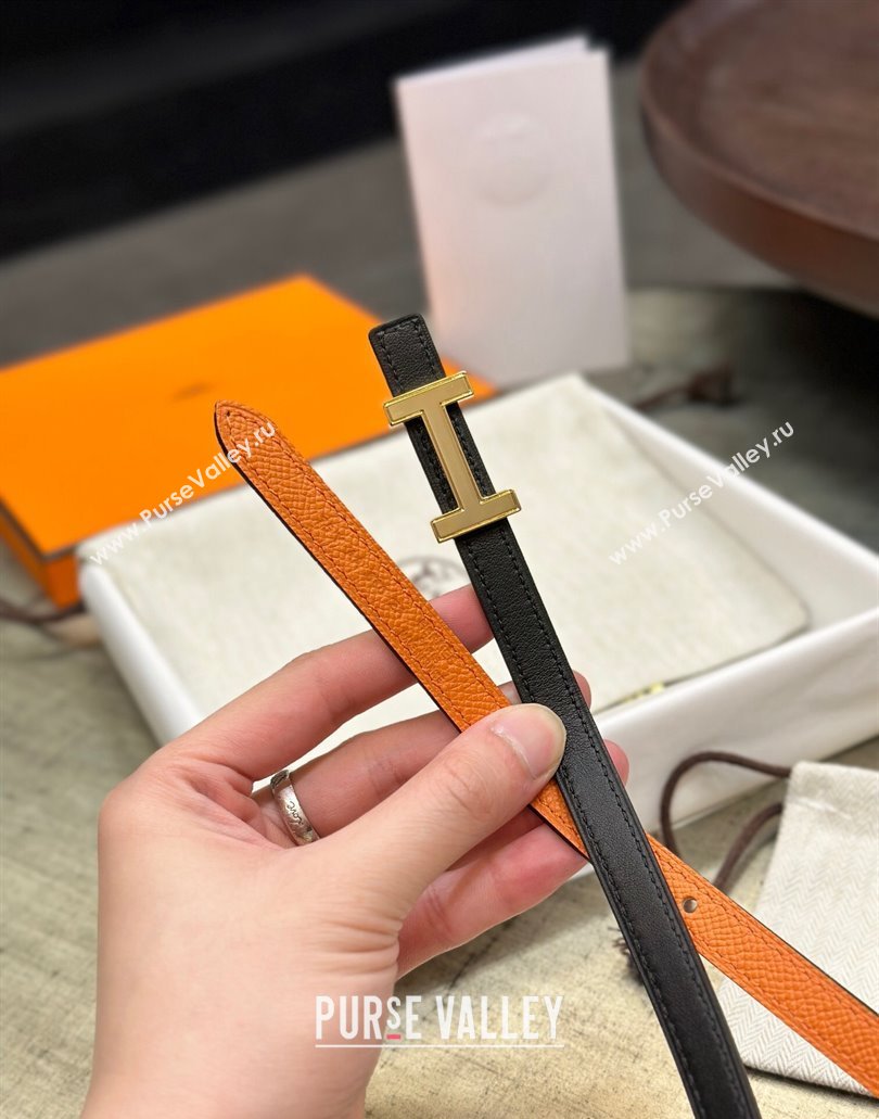 Hermes Focus belt buckle Reversible leather strap 13 mm 02 (99belt-231228v32)