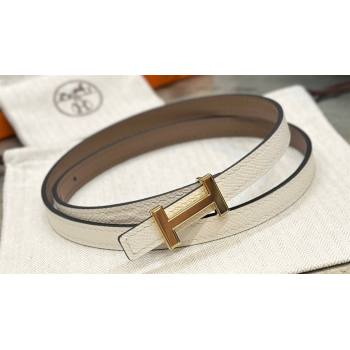 Hermes Focus belt buckle Reversible leather strap 13 mm 11 (99belt-231228v41)