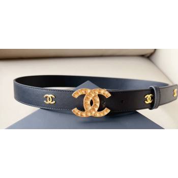 Chanel Width 3cm Belt 231229 05 (99belt-231228c05)