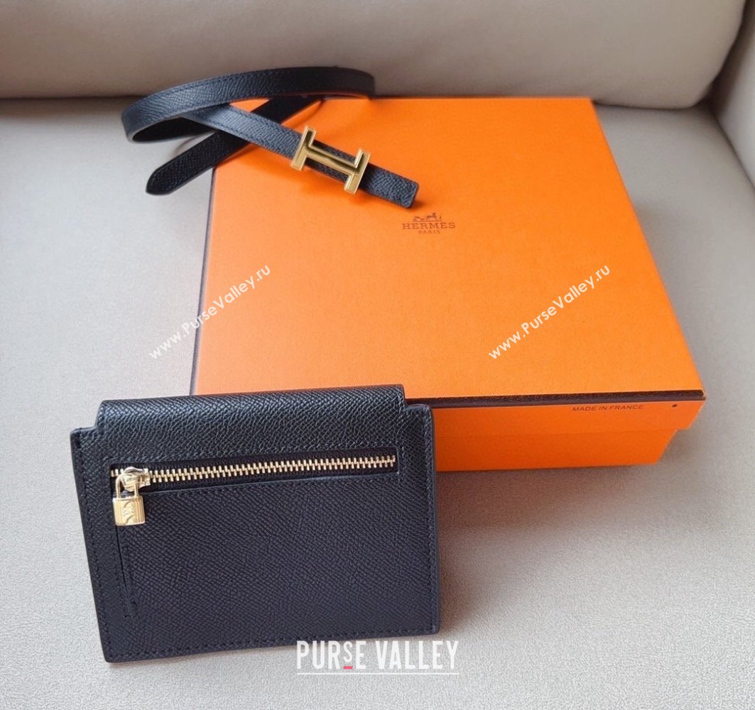 Hermes Kelly Belt bag in Epsom Leather 02 (99belt-231228h42)