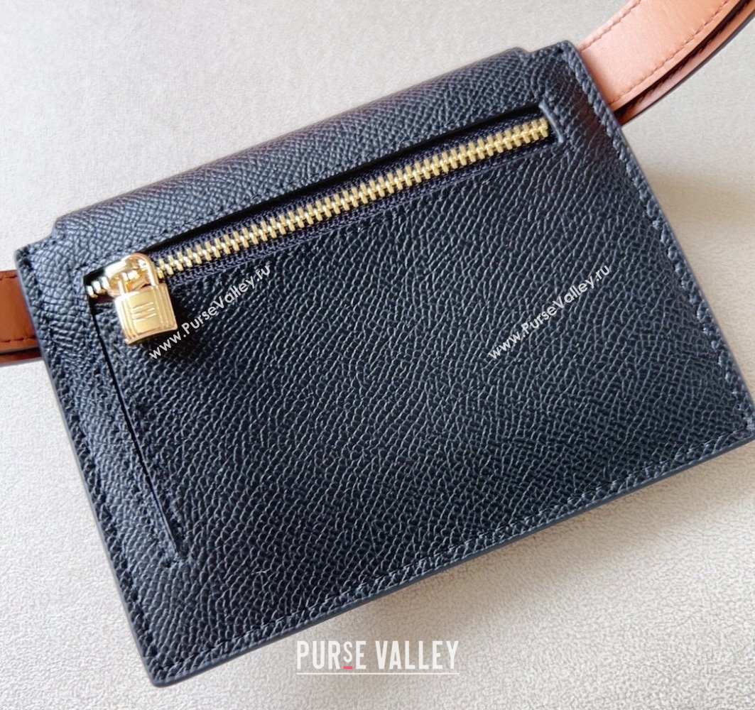 Hermes Kelly Belt bag in Epsom Leather 05 (99belt-231228h45)