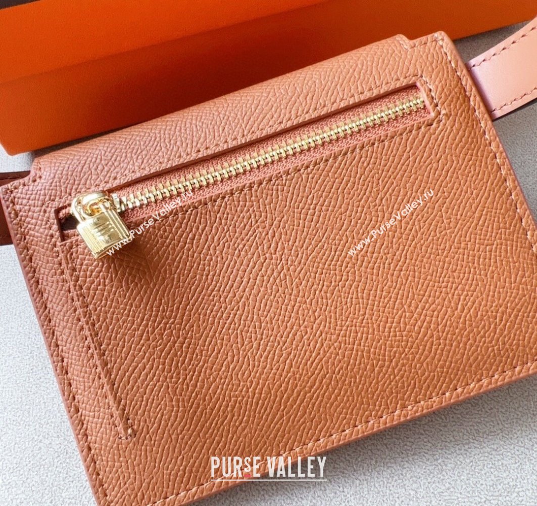 Hermes Kelly Belt bag in Epsom Leather 06 (99belt-231228h46)