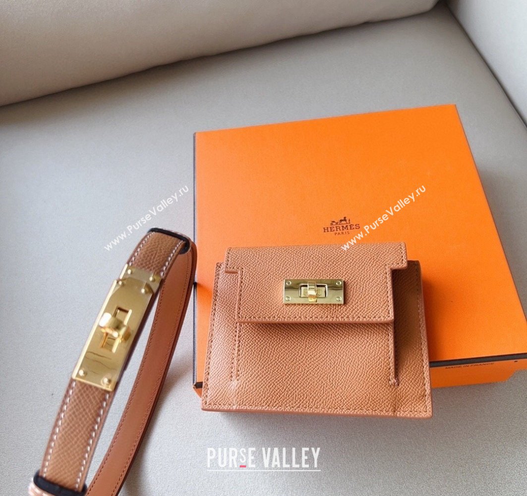 Hermes Kelly Belt bag in Epsom Leather 06 (99belt-231228h46)