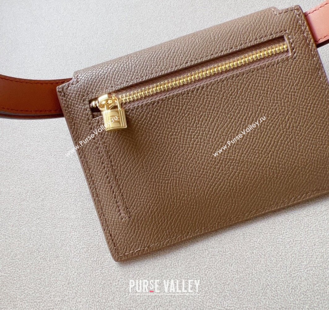 Hermes Kelly Belt bag in Epsom Leather 04 (99belt-231228h44)
