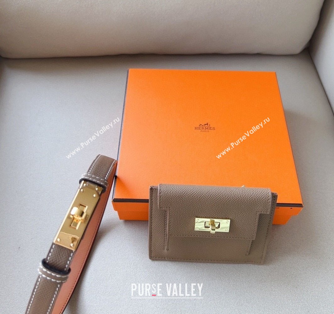 Hermes Kelly Belt bag in Epsom Leather 04 (99belt-231228h44)