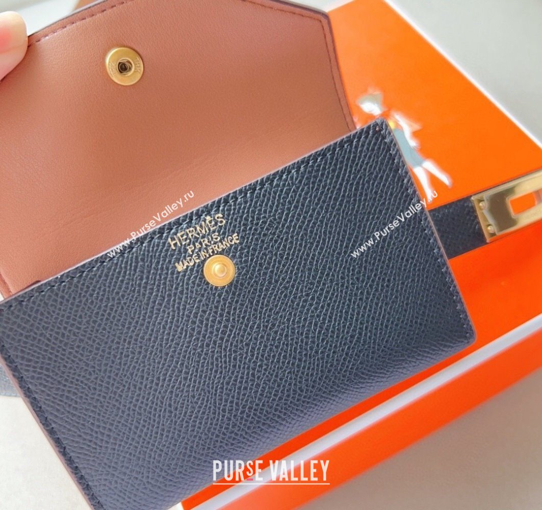 Hermes Kelly Pocket Multicolore 18 belt 02 (99belt-231228h52)