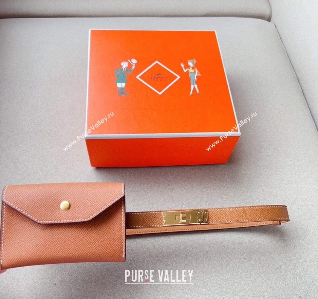 Hermes Kelly Pocket Multicolore 18 belt 03 (99belt-231228h53)